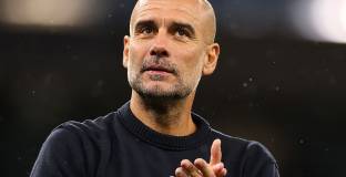 Пеп: Уеб, ела и обясни защо нямаше дузпа