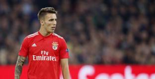 Барселона се насочи към защитник на Бенфика