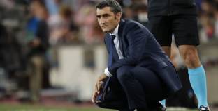 Валверде: Гуардиола е най-добрият треньор в света