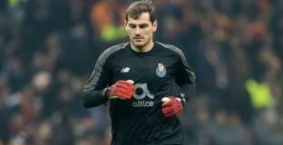 Оперираха Касияс, вратарят може да завърши кариерата си