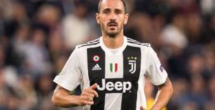 Бонучи: И Кийн е виновен за проявата на расизъм