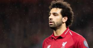 Салах: Ливърпул повече от другите страда без фенове