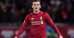 Робъртсън: Азар е най-добрият, с когото съм играл