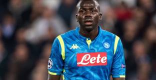 Тотнъм и Евертън се интересуват от Кулибали