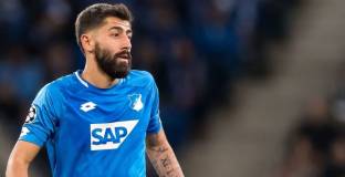 Полузащитник на Хофенхайм може да премине в Арсенал