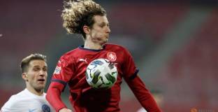 Чехия - Словакия 2:0 