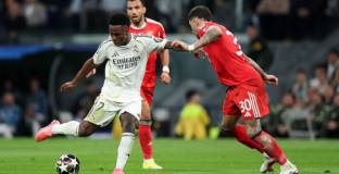 УЕФА наказа Бенфика за расистко поведение на фенове