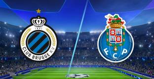 Клуб Брюж отново ще впечатли