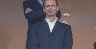 УЕФА ще задели 1 млрд. за развитие на женския футбол