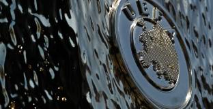 УЕФА е спечелила над 5 милиарда евро миналата година