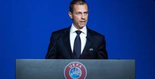 Чеферин: Европейското може да се проведе в една страна