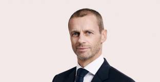   Чеферин назова кой ще спечели 