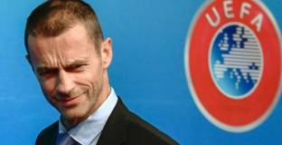 Чеферин: Английските клубове постоянно се оплакват