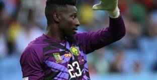 Онана напусна националния отбор