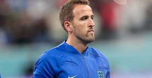 Рууни: За Англия е важно Кейн да бъде здрав