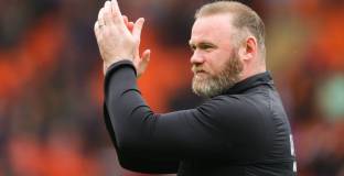 Уейн Рууни е обвинен в неправомерно поведение