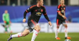 Рууни отново се заяде с Роналдо