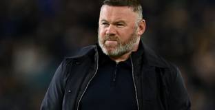 Рууни: Арсенал няма истинска звезда