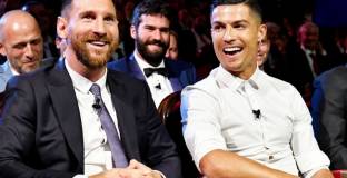  Рууни: На Меси няма да му е лесно