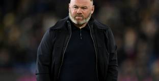 Рууни: Голът на Ван Дайк трябваше да остане валиден