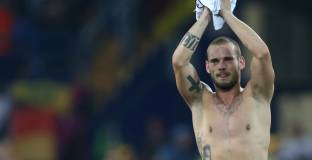 Снайдер възнамерява да се занимава с треньорска дейност   