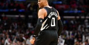  Уестбрук може да напусне Клипърс