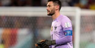 Лорис: Кейн може да се гордее с това, което направи