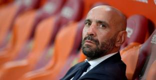 Рома обяви за раздялата си с Мончи