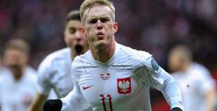 Полша - Албания 1:0 