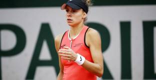 Линет сензационно отстрани Гарсия 