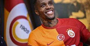  Заха обясни трансфера си в Галатасарай 