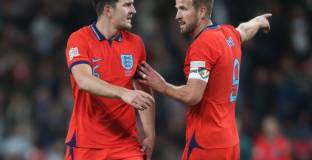  Уилшър: Няма логика в повиквателната на Магуайър