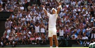 Уимбълдън 2024, мъже: резултати от четвъртия игрови ден