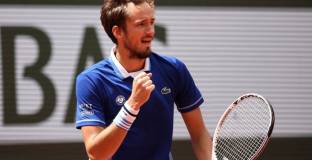 Уимбълдън 2024, мъже: резултати от деветия игровия ден