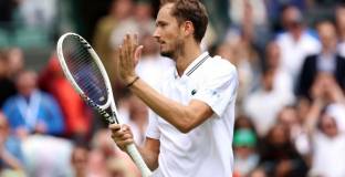 „Уимбълдън” 2024, мъже: резултати от 6-ти игрови ден