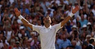 „Уимбълдън” 2024, мъже: резултати от осмия ден 