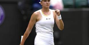 Уимбълдън 2024, жени, резултати от 10-я ден