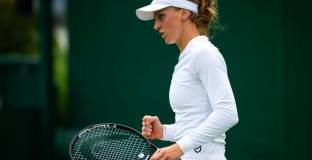 Уимбълдън 2024, жени. Резултати от втория ден: