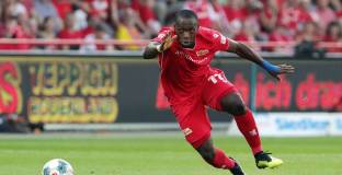 Ботев Пловдив с трансферен удар - взе нападател с 30 гола в Бундеслигата