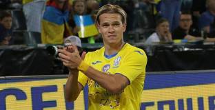 Арсенал предложи 60 милиона за Мудрик