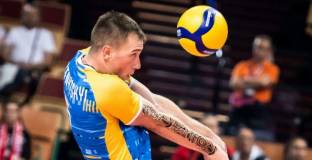 България с първа победа на Евроволей 2023 за мъже