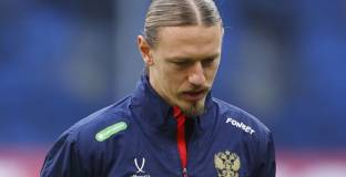 Забарни отказа трансфер в ПСЖ заради руски вратар 