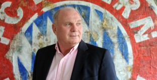 Хьонес: Съветвам Замер по-малко да говори 