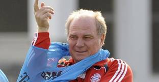 Хьонес: Винаги съм се питал, какво търси Йозил в националния 