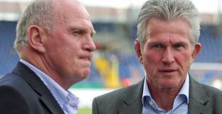 Хьонес иска Хайнкес да остане в Байерн 