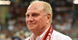 Хьонес: Не купуваме играчи, за да правим бизнес