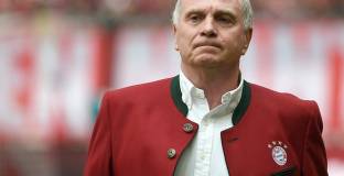 Хьонес: Доволен съм от Байерн в мача с Ливърпул