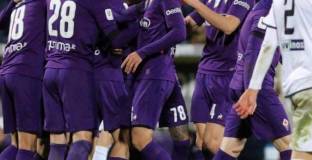 Фиорентина обяви за шестима заразени с коронавирус 