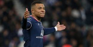 Ултрасите на ПСЖ не планират действия срещу Мбапе