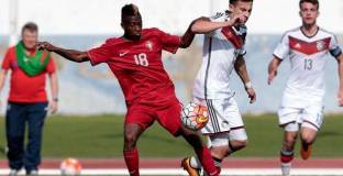 Юнайтед надви Реал Мадрид за португалски талант 